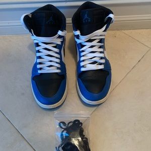 Air Jordan 1 Rare Air - No Box - Clean - Still in Great Condition  2xPairs Laces